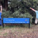  Mt Field National Park, TAS